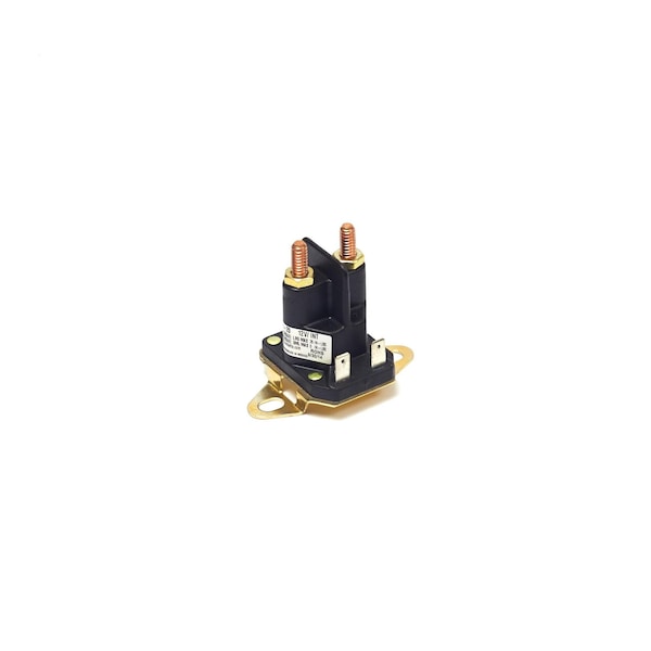 Solenoid